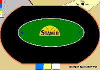 Stamir Cup